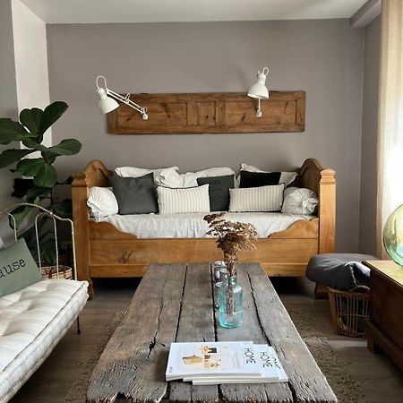 Les Chambres De Pauline Avec Spa Et Climatisation Albertville Eksteriør billede
