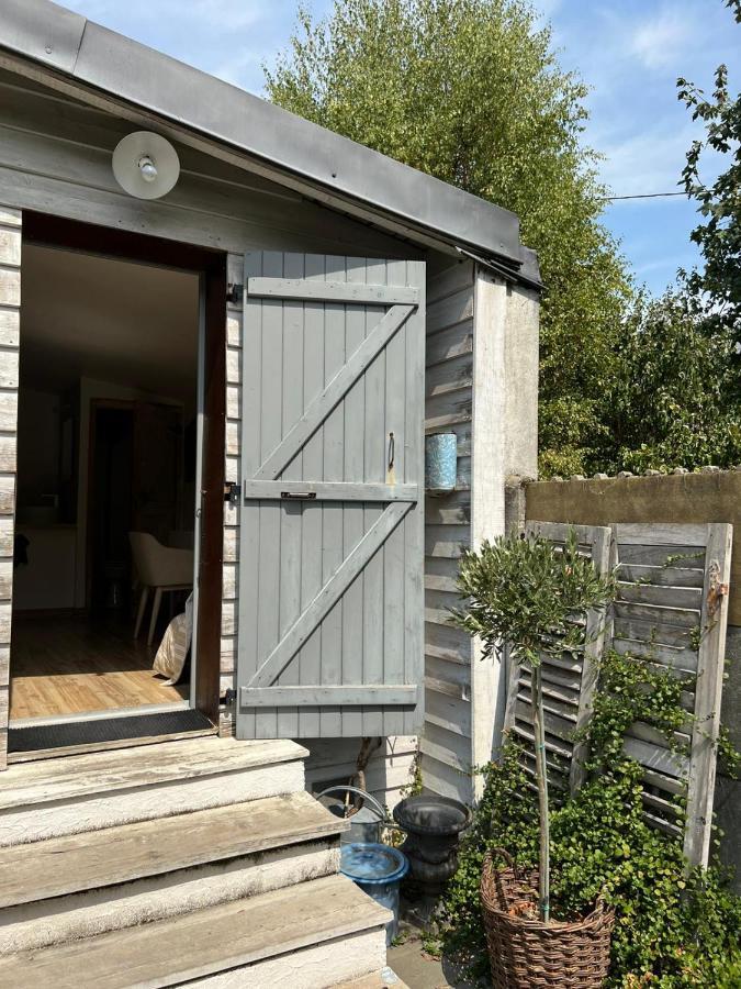 Les Chambres De Pauline Avec Spa Et Climatisation Albertville Eksteriør billede